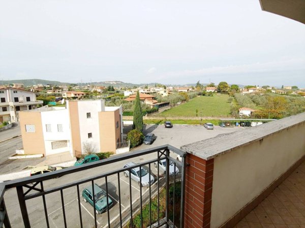 appartamento in vendita a Fiano Romano