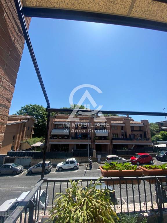 appartamento in vendita a Fiano Romano