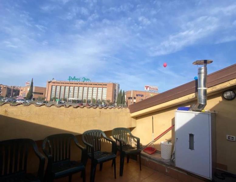 appartamento in vendita a Fiano Romano