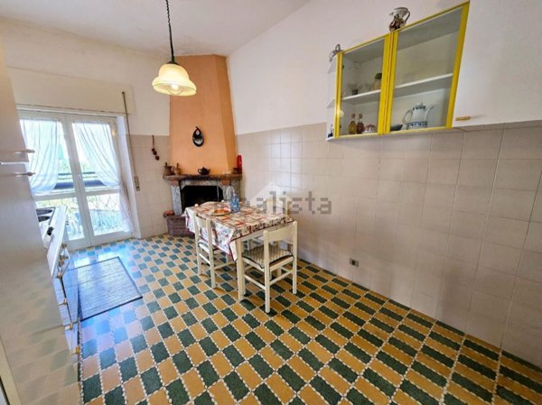 appartamento in vendita a Fiano Romano