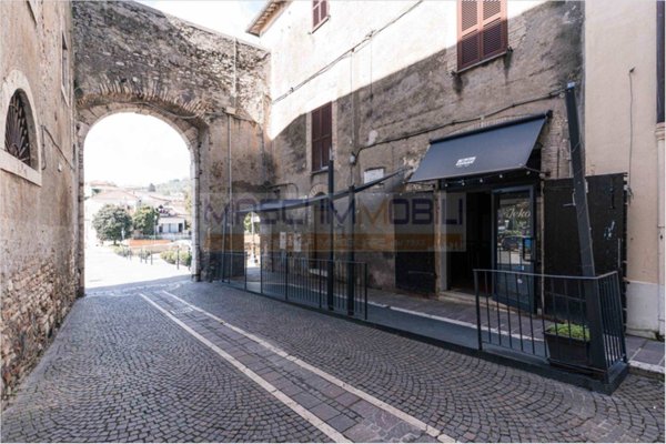 appartamento in vendita a Fiano Romano