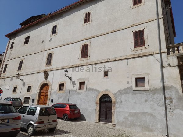appartamento in vendita a Fiano Romano