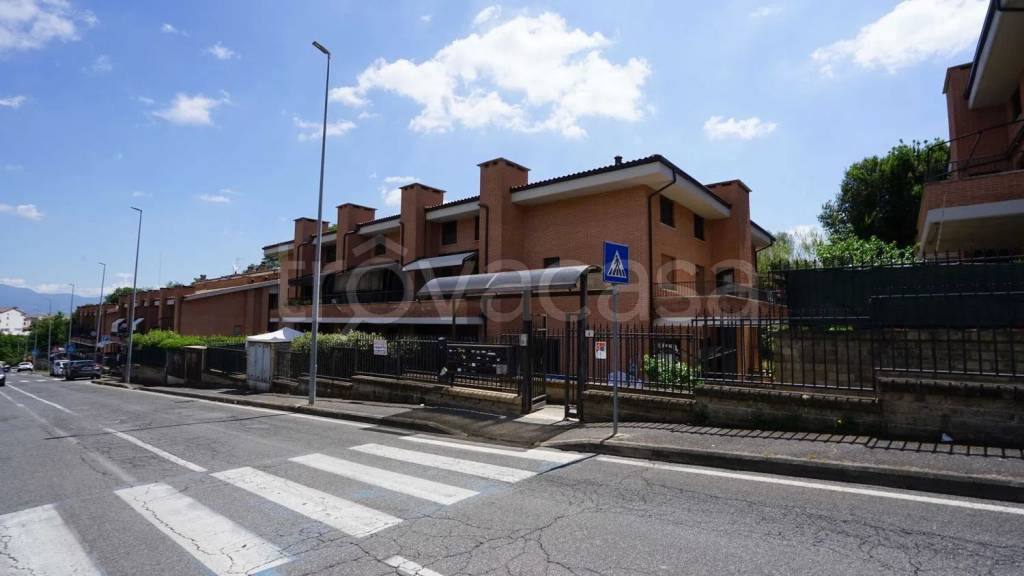 appartamento in vendita a Fiano Romano