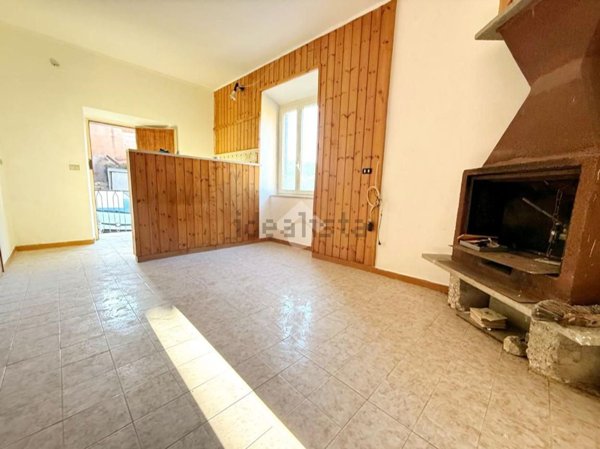 appartamento in vendita a Fiano Romano