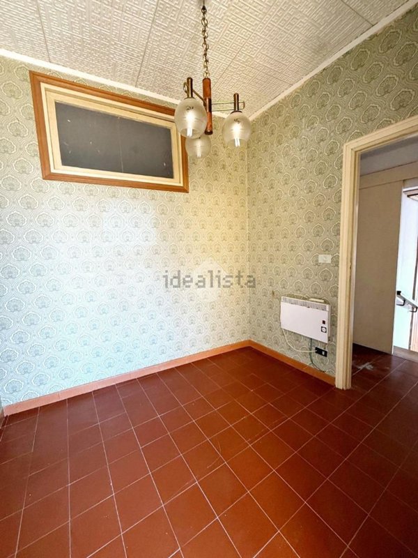 appartamento in vendita a Fiano Romano