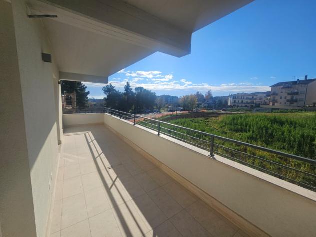 appartamento in vendita a Fiano Romano