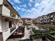 appartamento in vendita a Fiano Romano