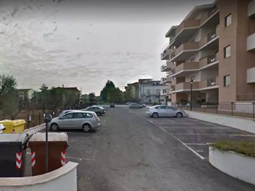 mansarda in vendita a Fiano Romano