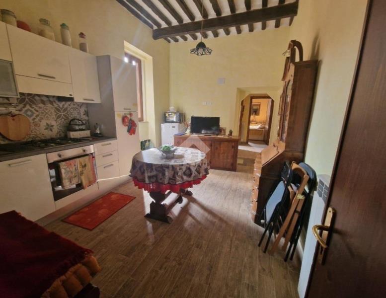 appartamento in vendita a Fiano Romano