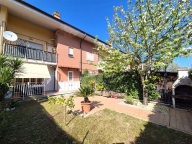 appartamento in vendita a Fiano Romano