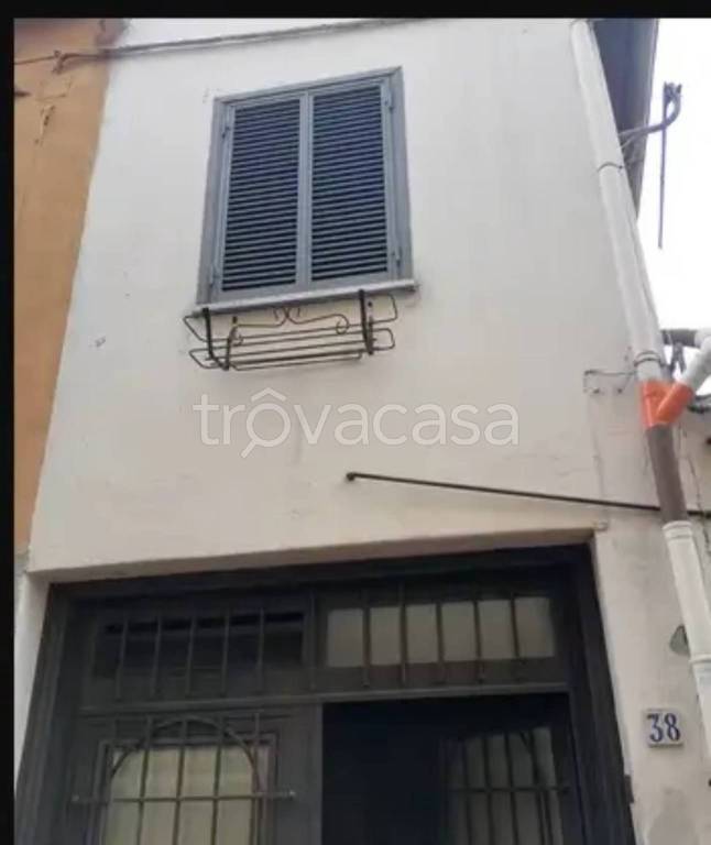 appartamento in vendita a Fiano Romano