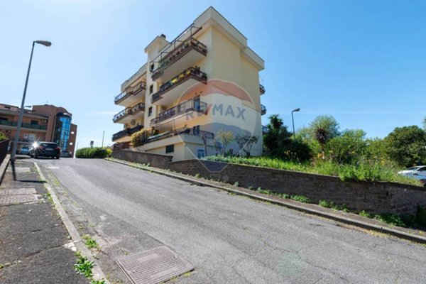 appartamento in vendita a Fiano Romano