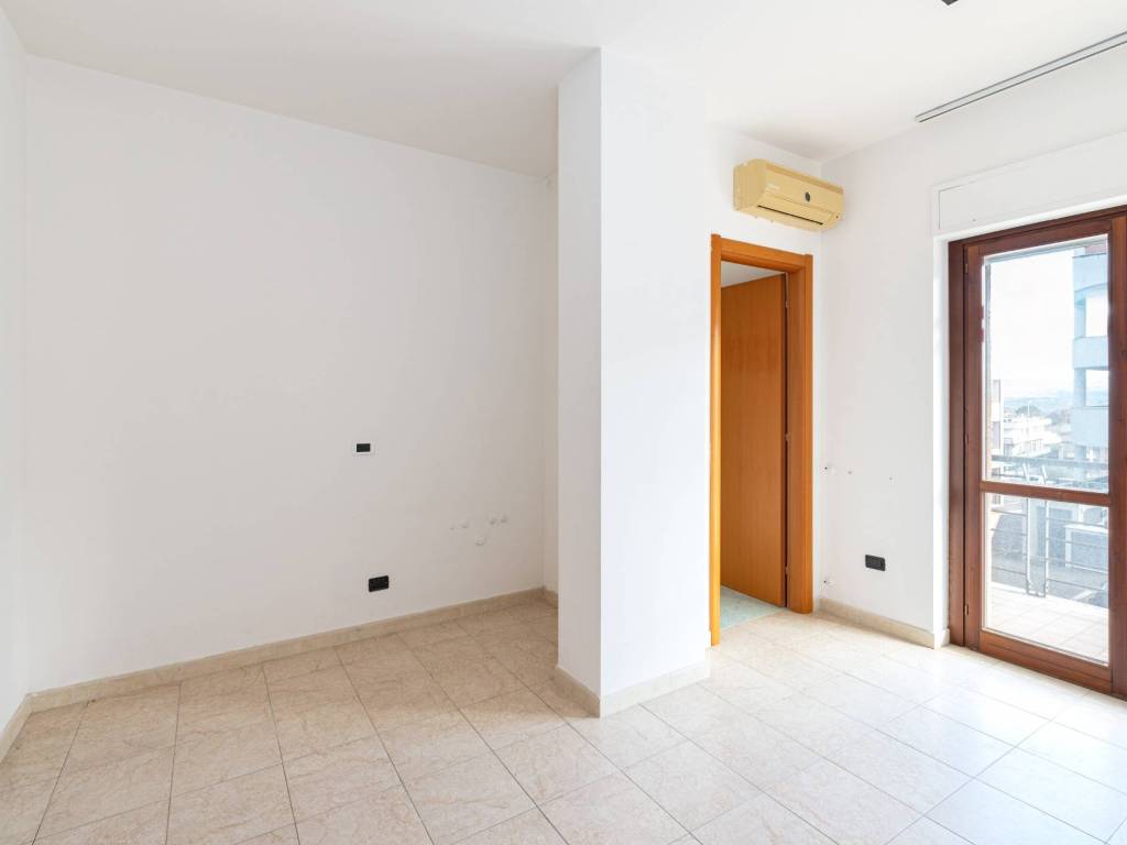 appartamento in vendita a Fiano Romano