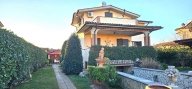casa indipendente in vendita a Fiano Romano