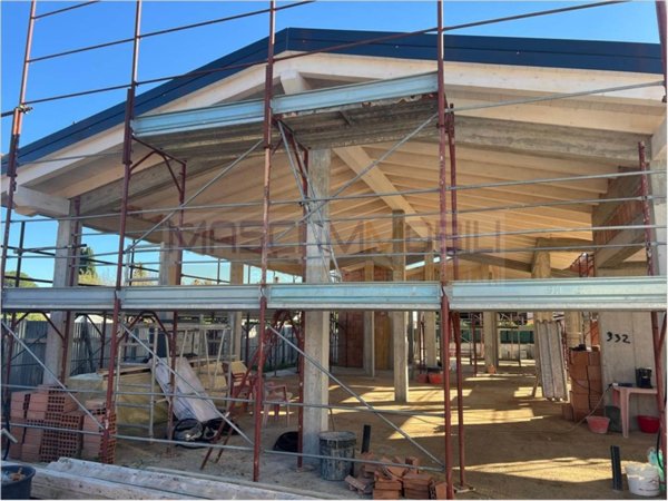 casa indipendente in vendita a Fiano Romano