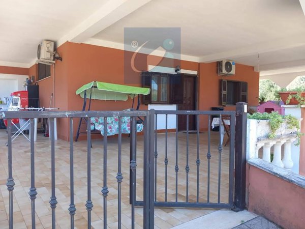 appartamento in vendita a Fiano Romano