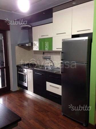 appartamento in vendita a Fiano Romano