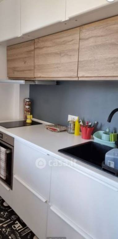 appartamento in vendita a Fiano Romano