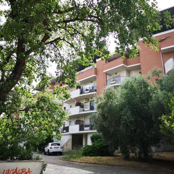 appartamento in vendita a Fiano Romano