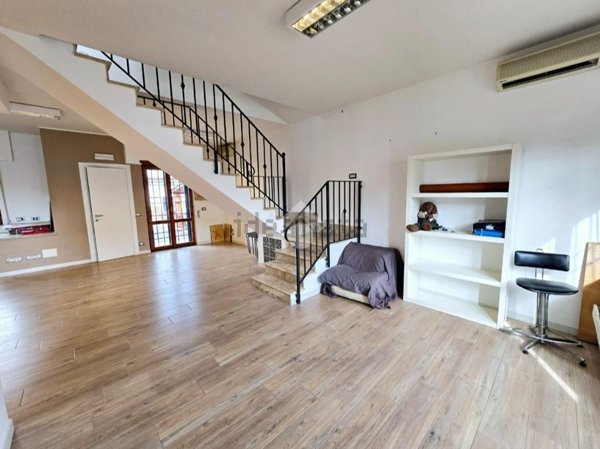 casa indipendente in vendita a Fiano Romano