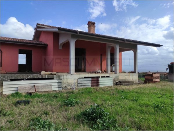 casa indipendente in vendita a Fiano Romano