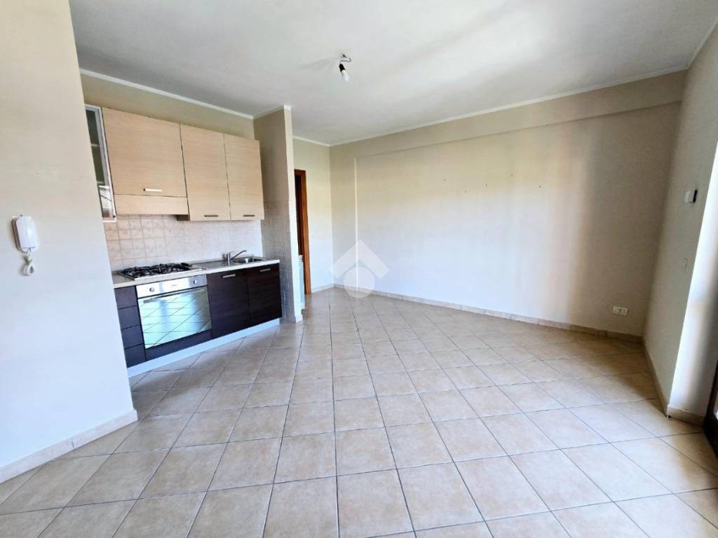 appartamento in vendita a Fiano Romano