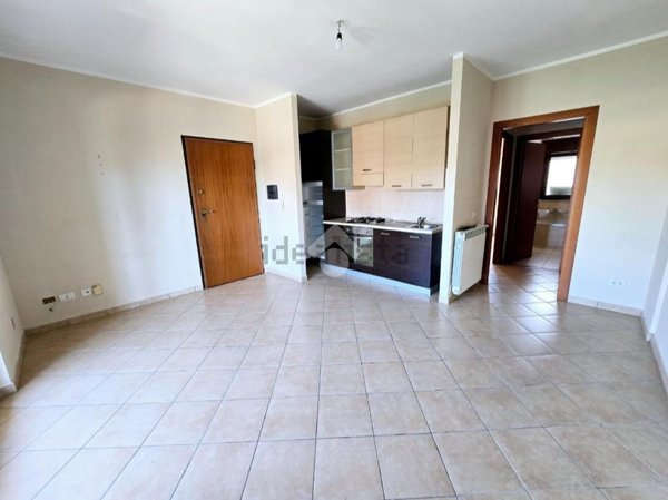 appartamento in vendita a Fiano Romano