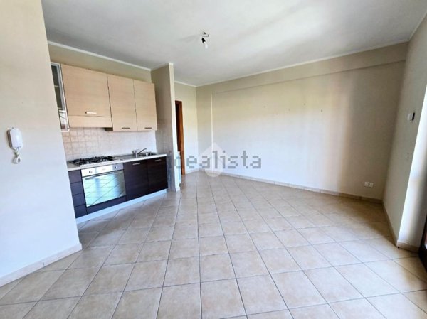 appartamento in vendita a Fiano Romano