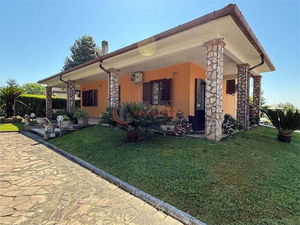 appartamento in vendita a Fiano Romano