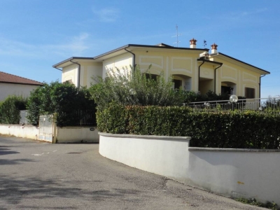appartamento in vendita a Fiano Romano