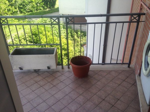 appartamento in vendita a Fiano Romano