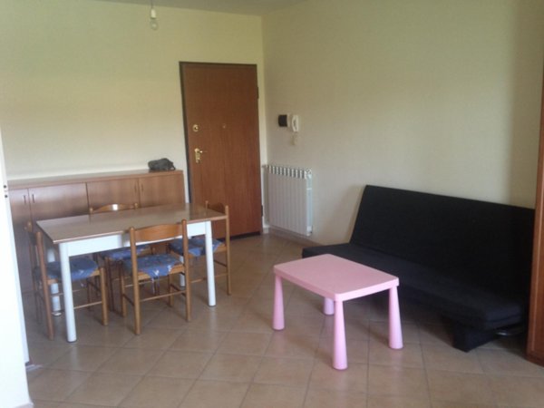 appartamento in vendita a Fiano Romano
