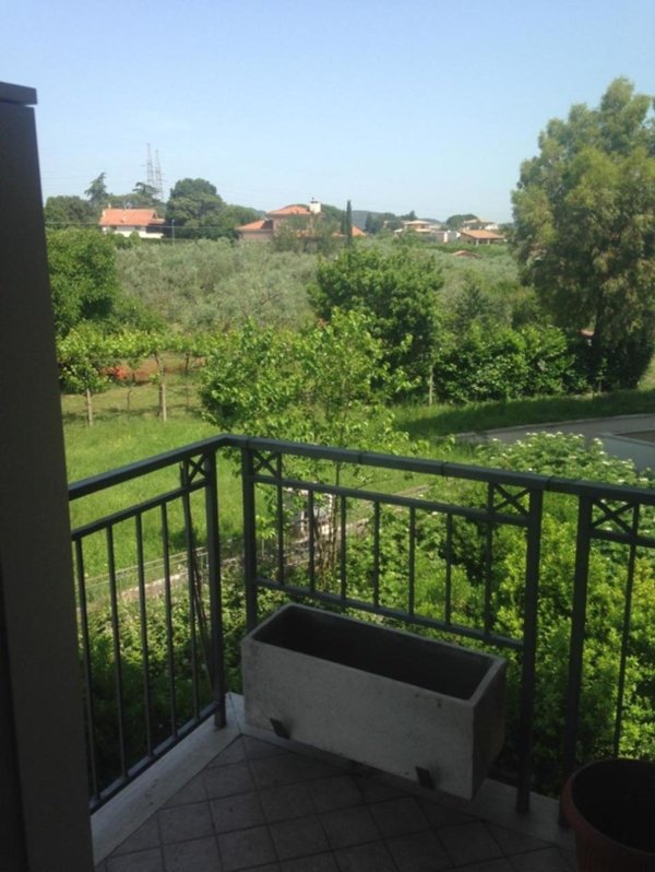 appartamento in vendita a Fiano Romano