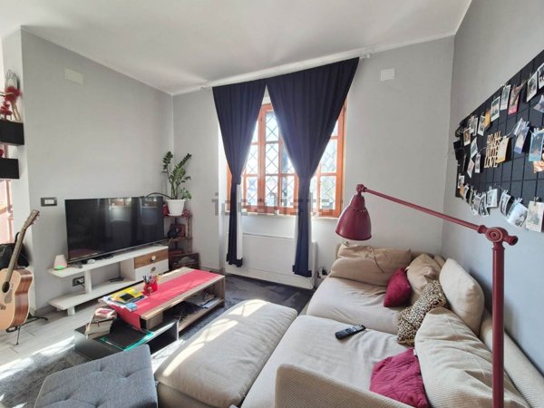 casa indipendente in vendita a Fiano Romano