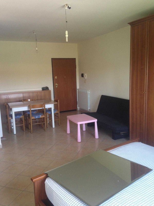 appartamento in vendita a Fiano Romano