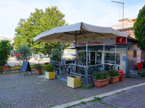 monolocale in vendita a Fiano Romano