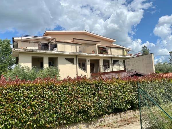 appartamento in vendita a Fiano Romano