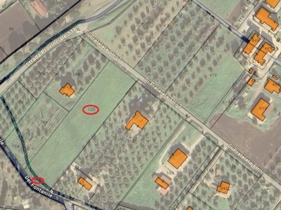 terreno agricolo in vendita a Fiano Romano