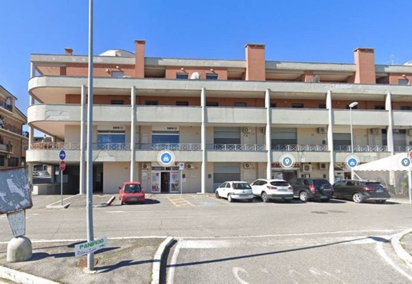 appartamento in vendita a Fiano Romano