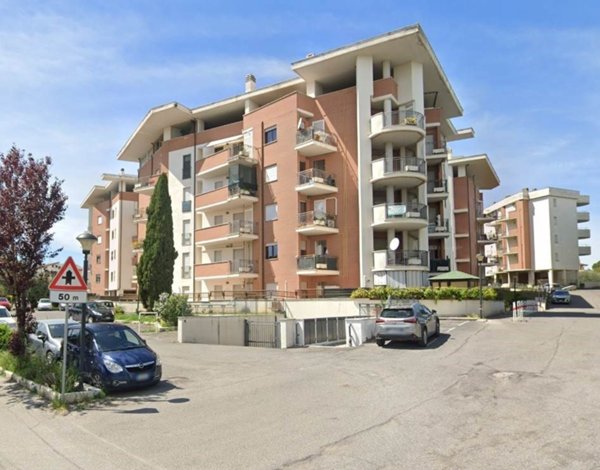 appartamento in vendita a Fiano Romano