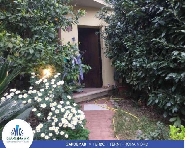 casa indipendente in vendita a Fiano Romano