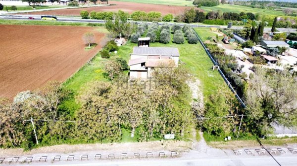 casa indipendente in vendita a Fiano Romano