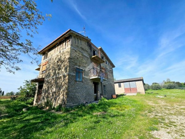 casa indipendente in vendita a Fiano Romano
