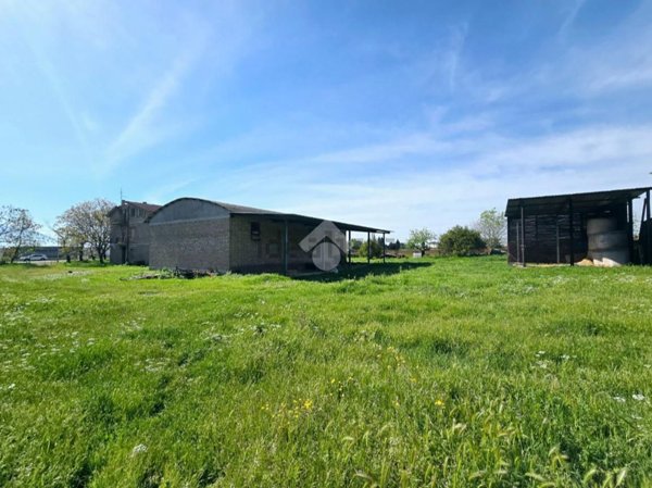 casa indipendente in vendita a Fiano Romano
