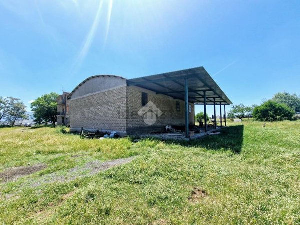 casa indipendente in vendita a Fiano Romano