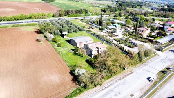 casa indipendente in vendita a Fiano Romano