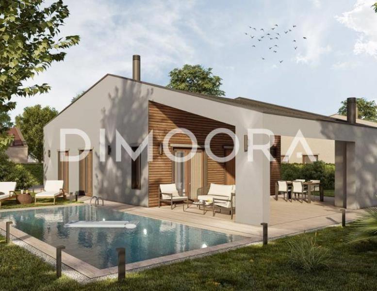 casa indipendente in vendita a Fiano Romano