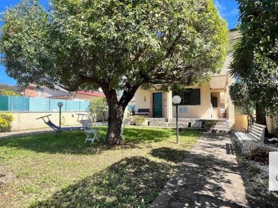 casa indipendente in vendita a Fiano Romano