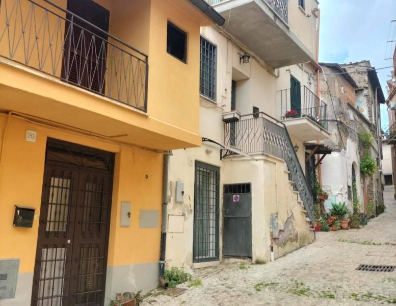 monolocale in vendita a Fiano Romano