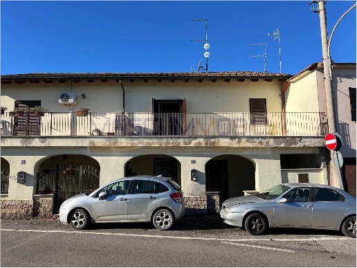 appartamento in vendita a Fiano Romano